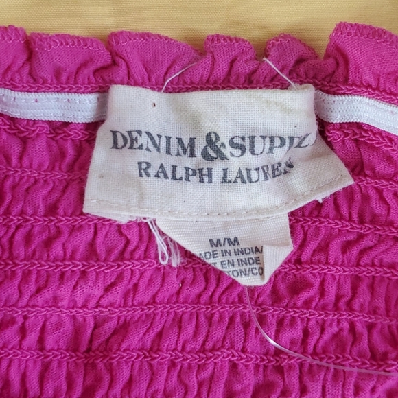 Women top - Picture 3 of 3